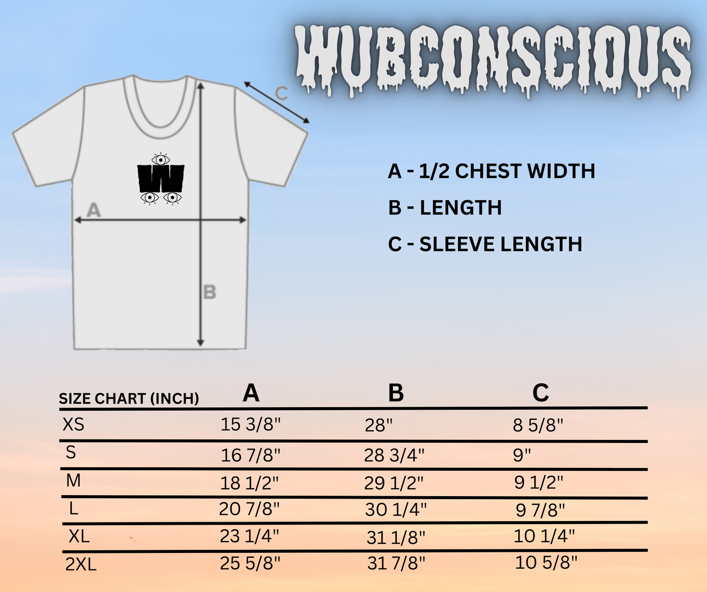 "Wizardry" Wub-Tee™