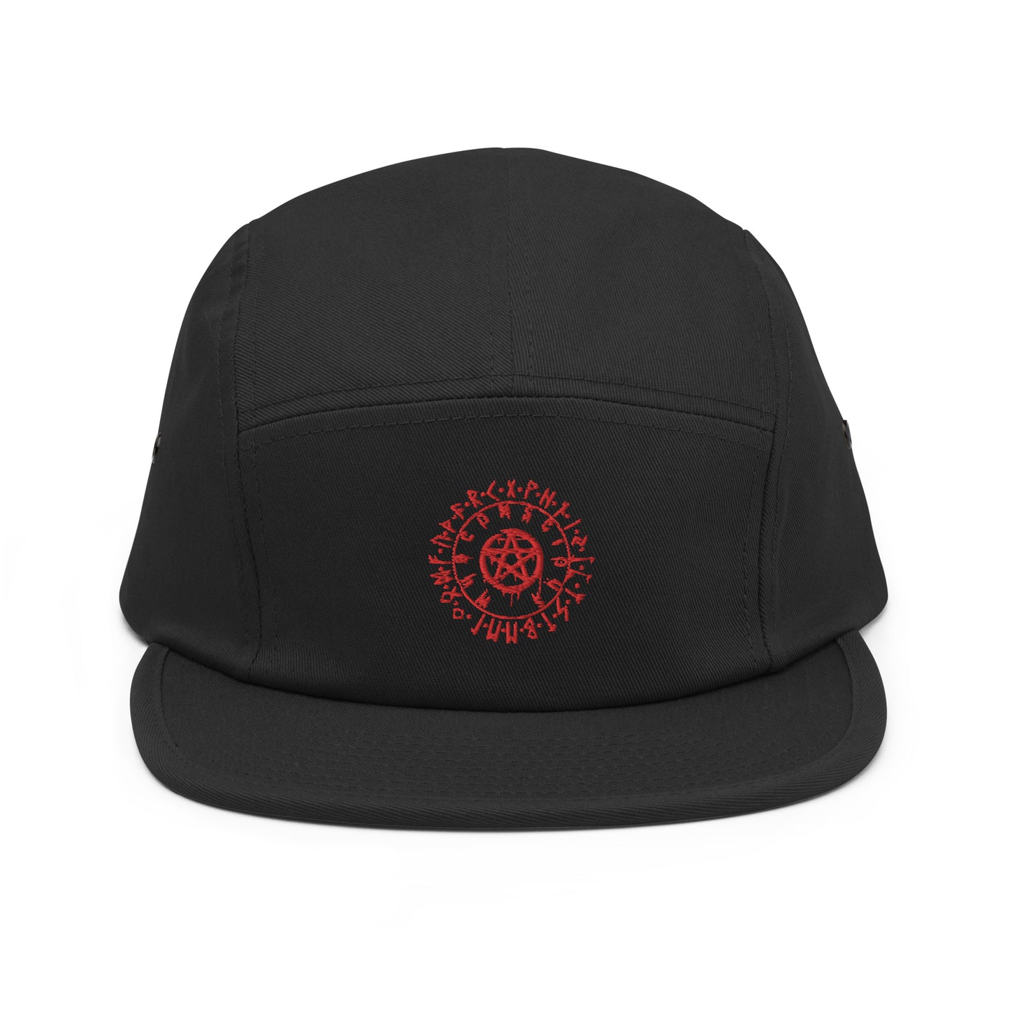 "Pentagram Rune" Camper Wub-Hat™