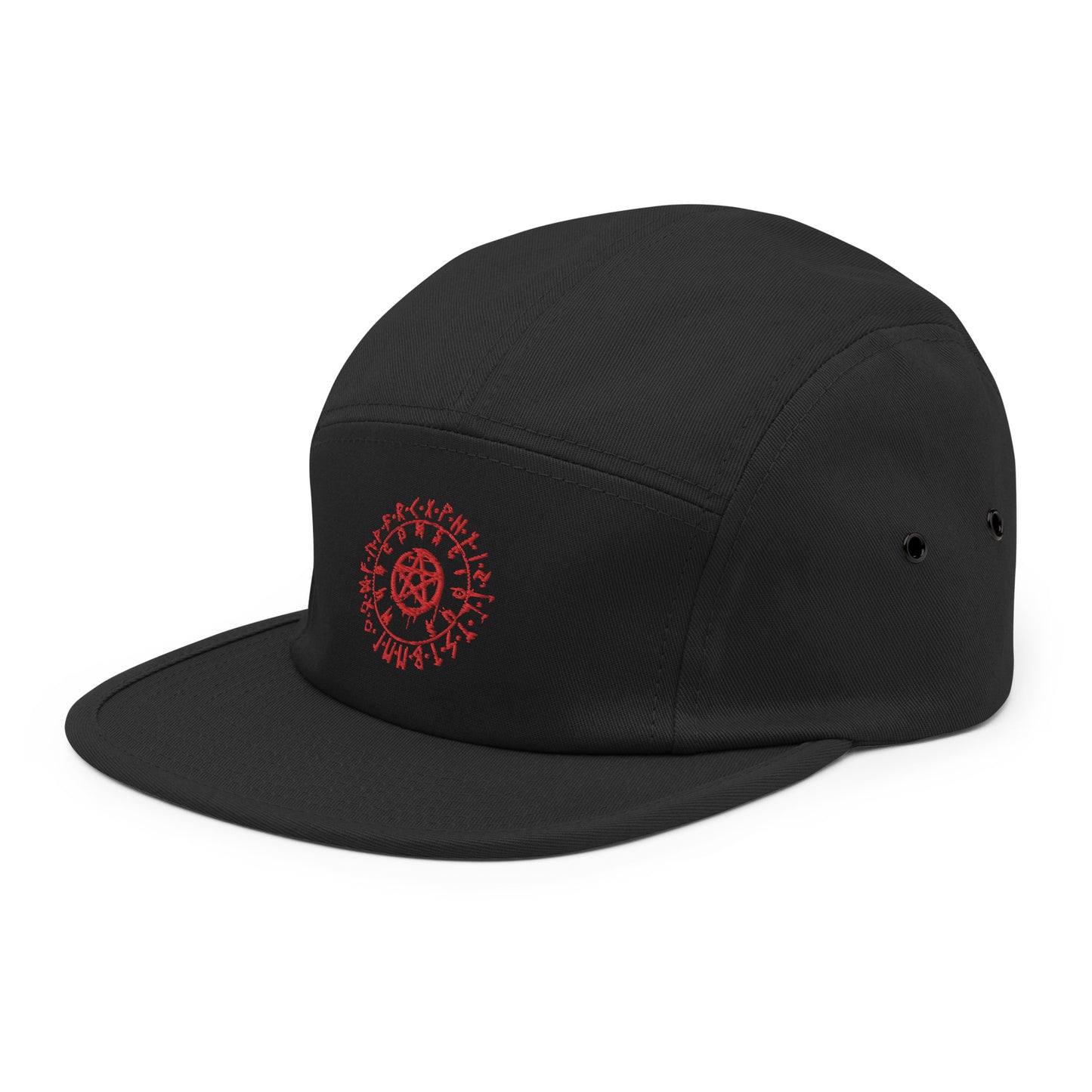 "Pentagram Rune" Camper Wub-Hat™