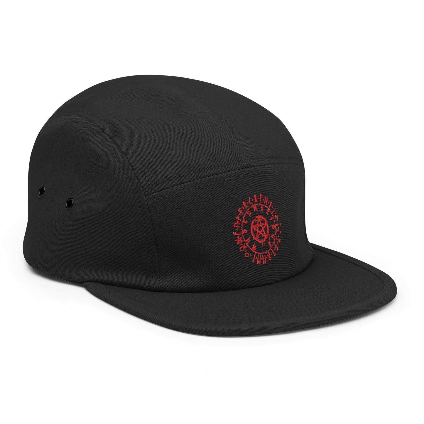 "Pentagram Rune" Camper Wub-Hat™