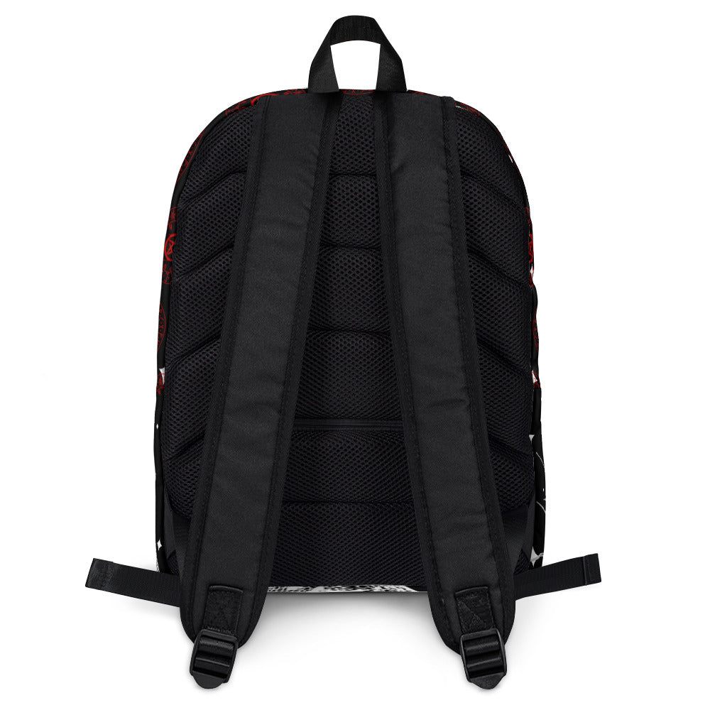 A.A.S.B Wub-Backpack™