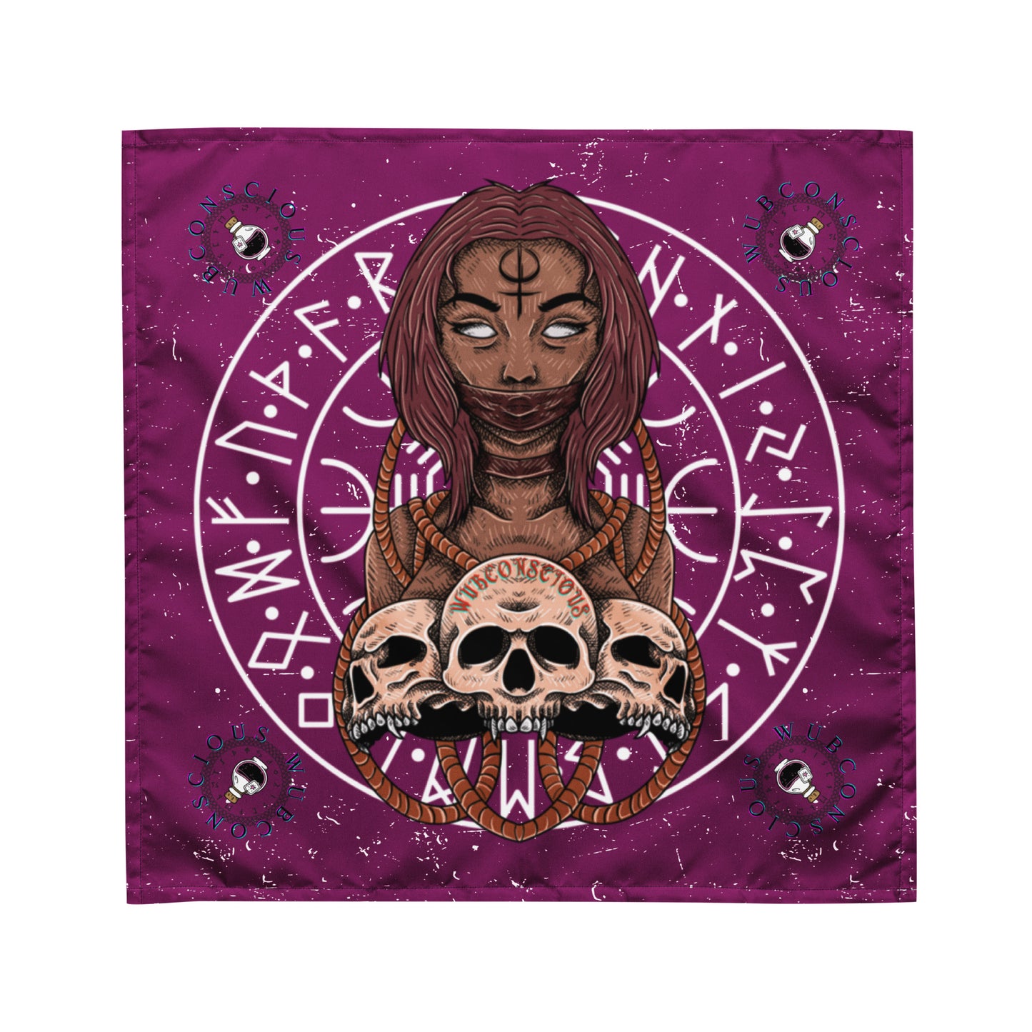 "Witchcraft" Mini Wub-Tapestry™