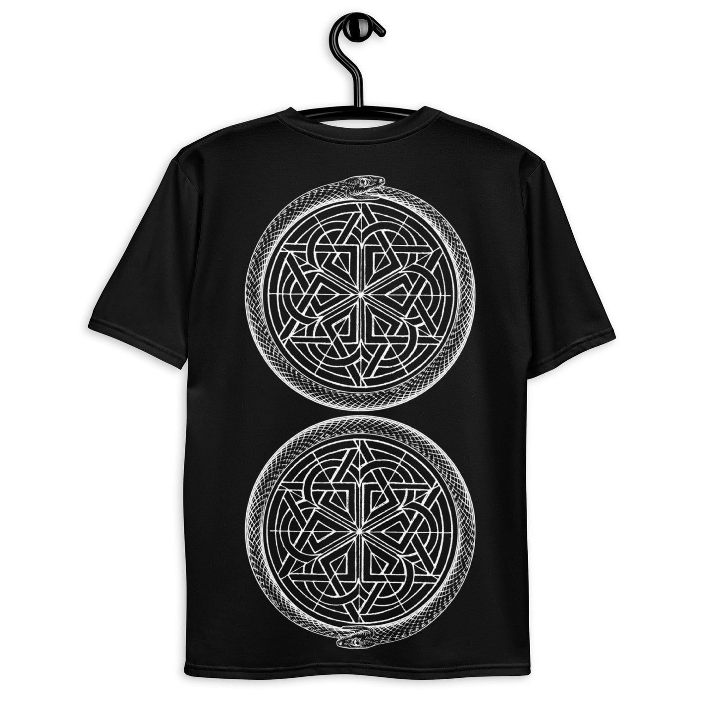 "Pentagram Ouroboros" Wub-Tee™