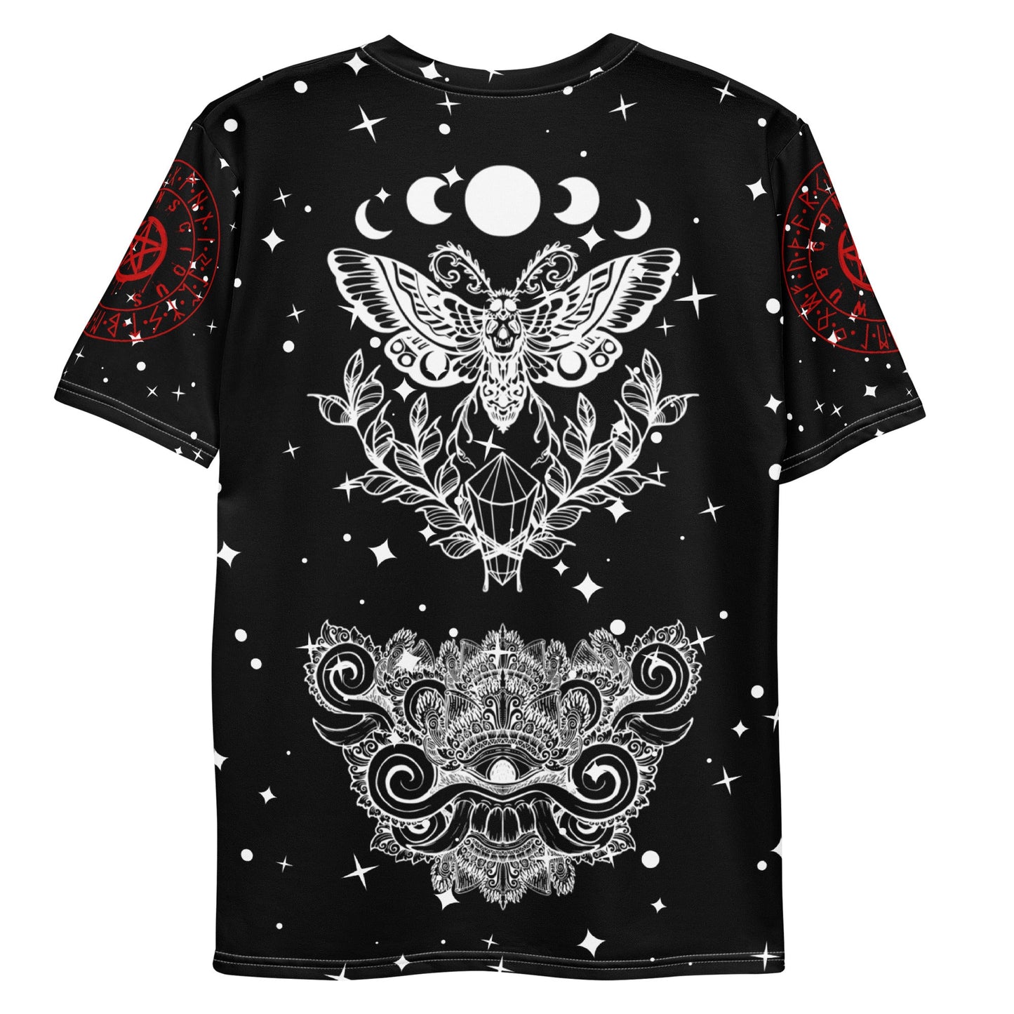 "Dragon Moth" Wub-Tee™