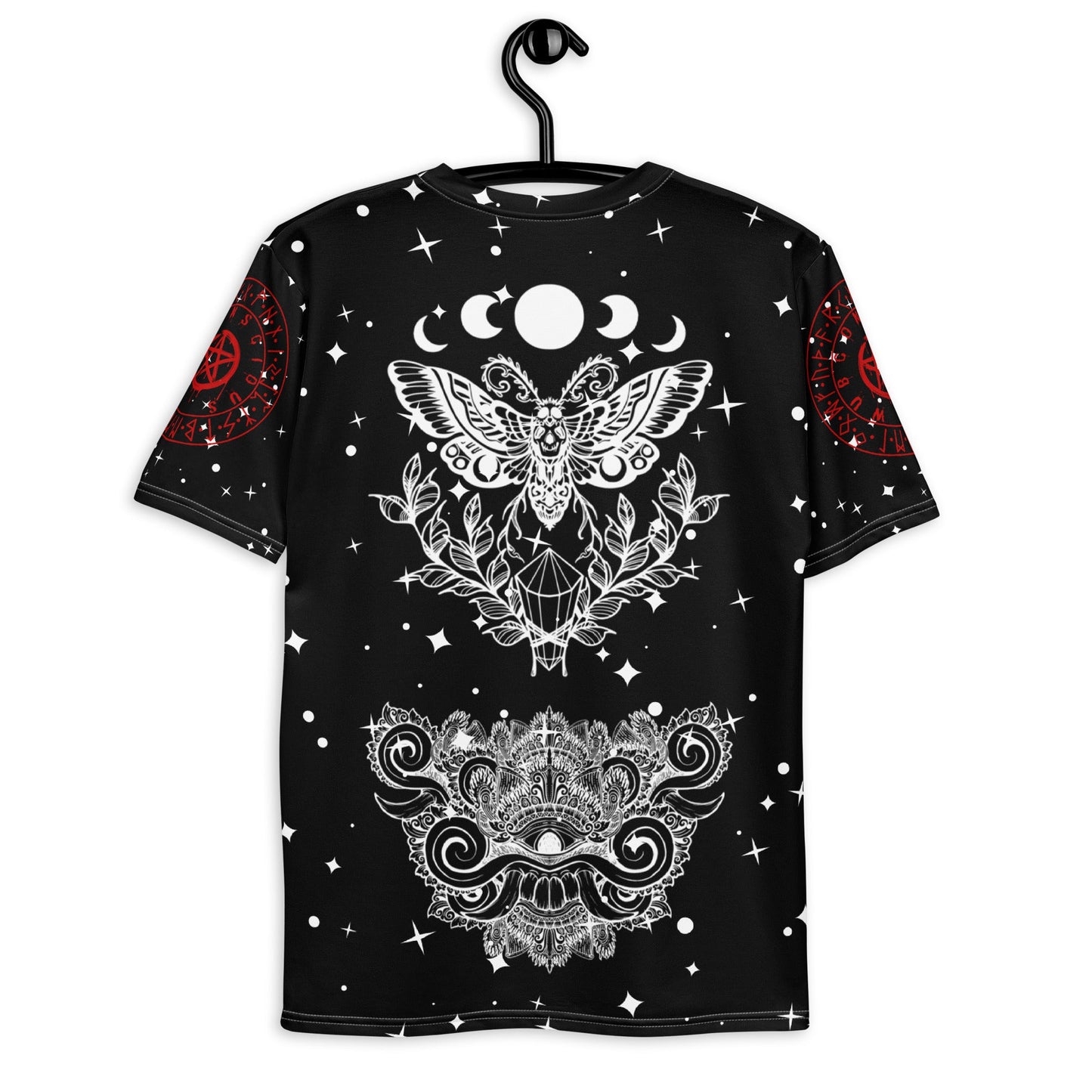 "Dragon Moth" Wub-Tee™