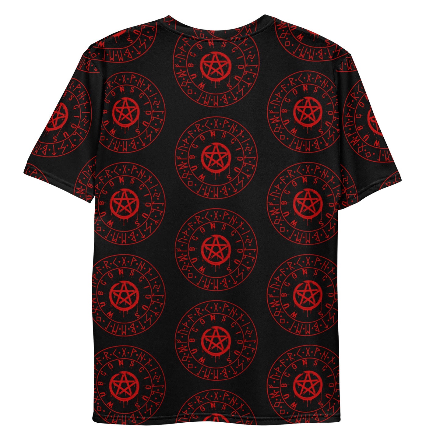 "Pentagram Runes" Wub-Tee™