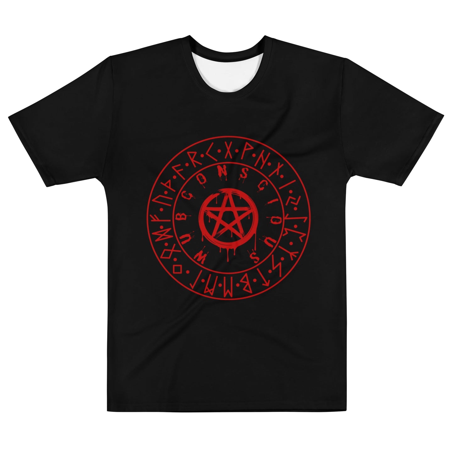 "Pentagram Ouroboros" Wub-Tee™