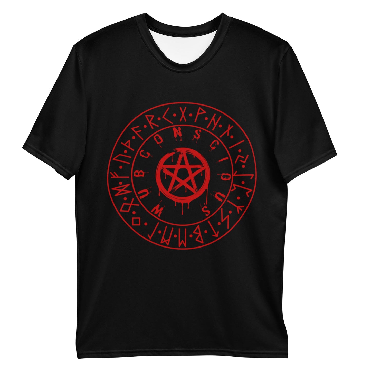 "Pentagram Ouroboros" Wub-Tee™