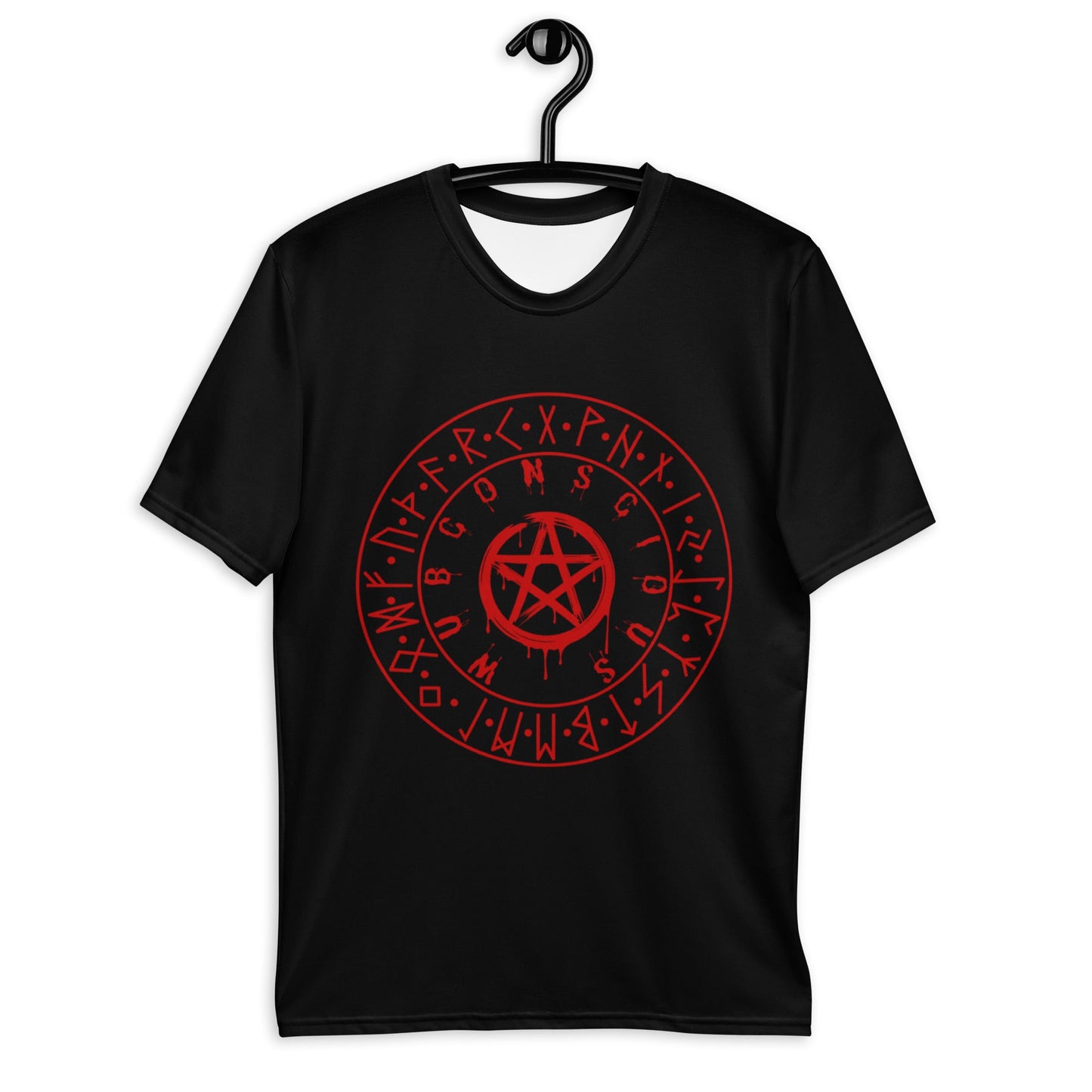 "Pentagram Ouroboros" Wub-Tee™