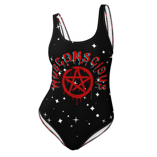 "OG Pentagram" Wub-One-Piece™