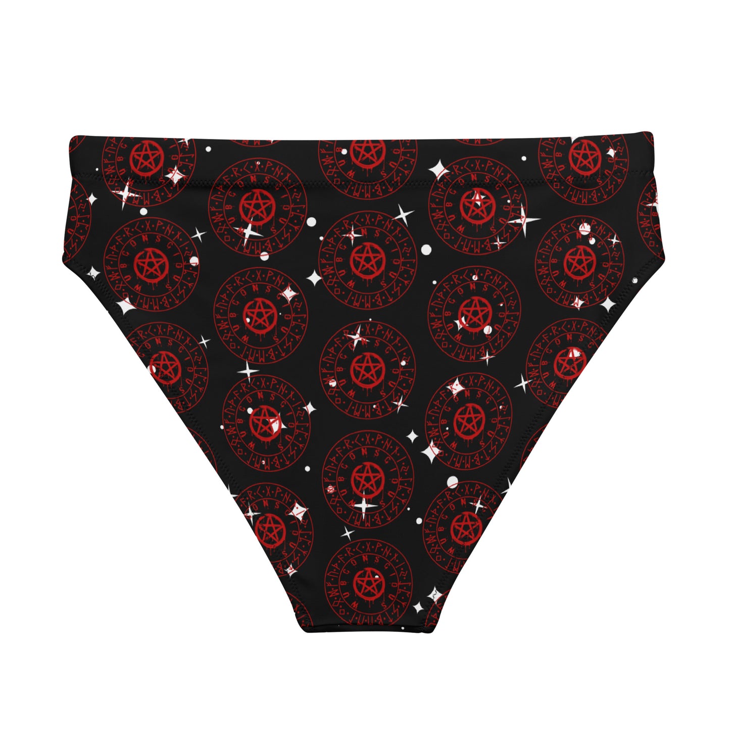 "Starry Runed Pentagram" Wub-Bottoms™