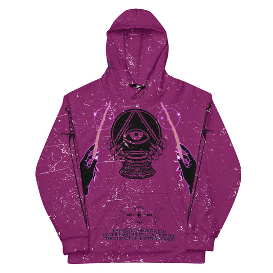 "Witchcraft" Wub-Hoodie™