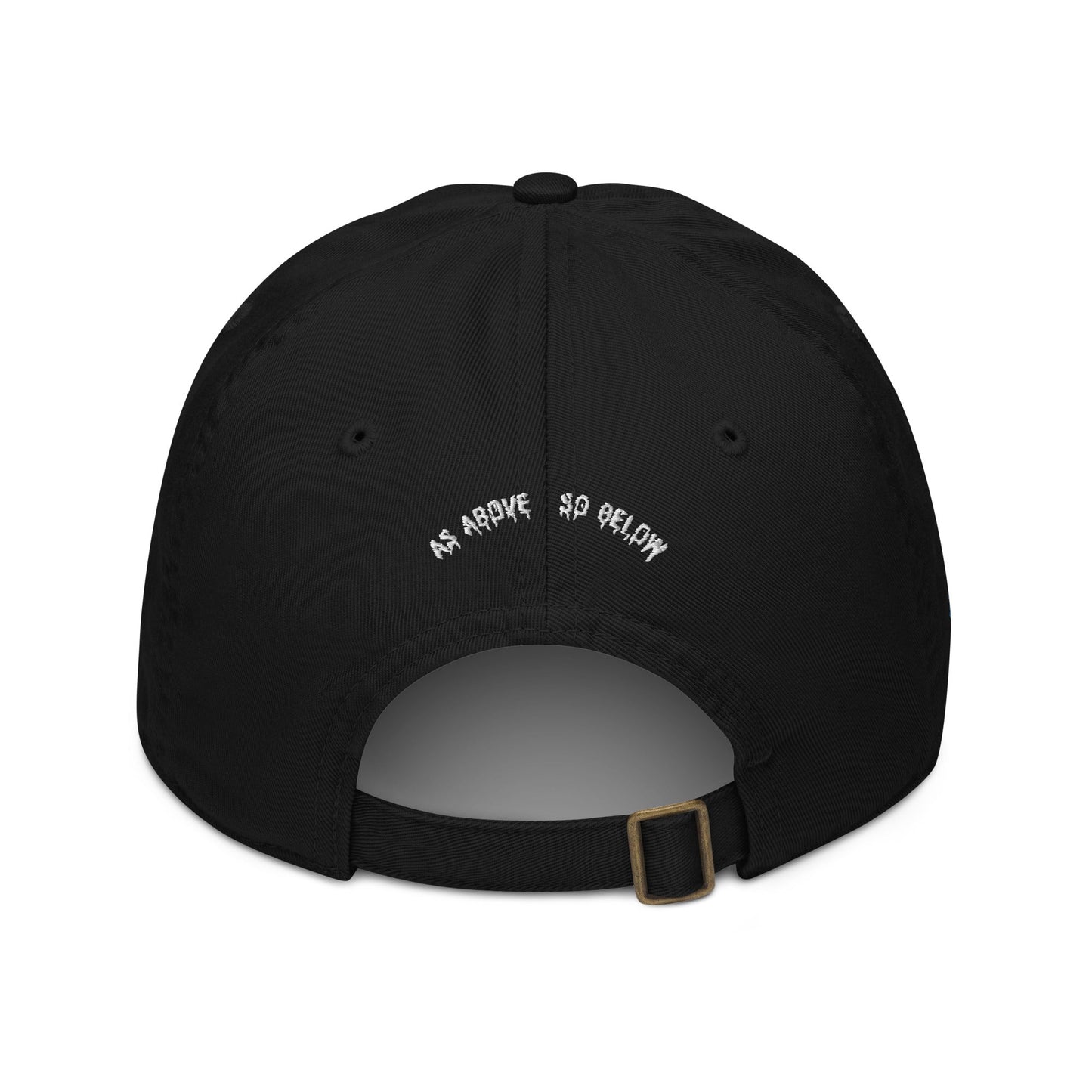 "A.A.S.B." Wub-Hat™